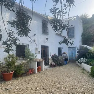 Apartment Casa Tomas, Albox